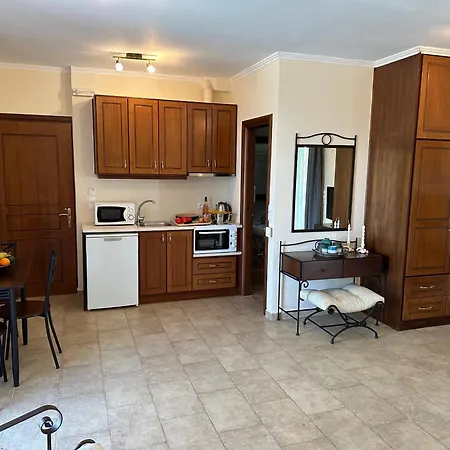 Iremia Karia (Lefkada)