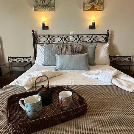 Iremia Апартаменты Karia (Lefkada)