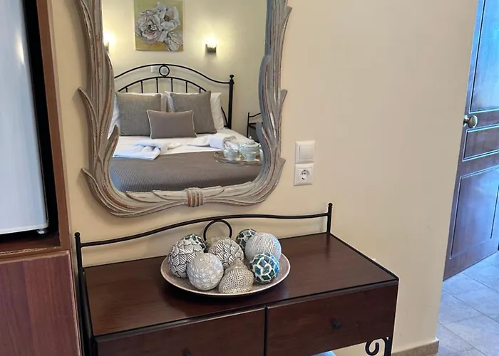 Iremia Апартаменты Karia (Lefkada)