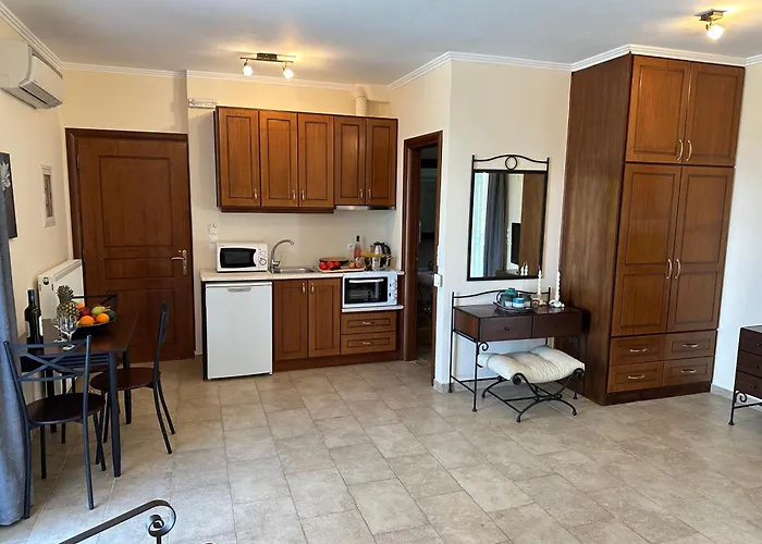 Iremia Karia (Lefkada)