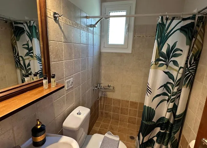 Апартаменты Iremia *