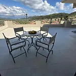 Апартаменты Iremia Karia (Lefkada)