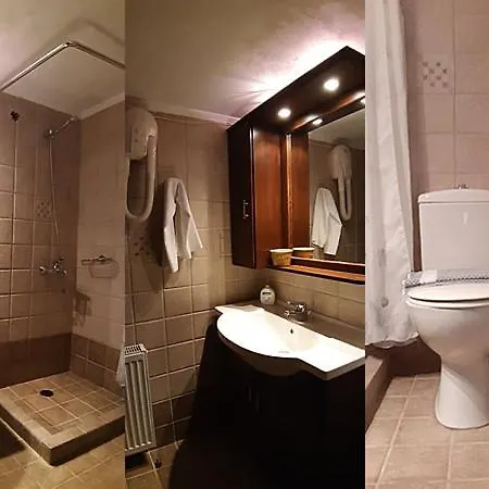 Karya Apartment