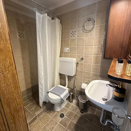 Karya Apartment