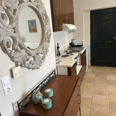 Apartment Karya