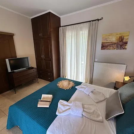 Apartament Iremia *
