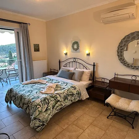 Karya Apartment