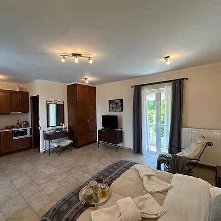 Karya Apartment *