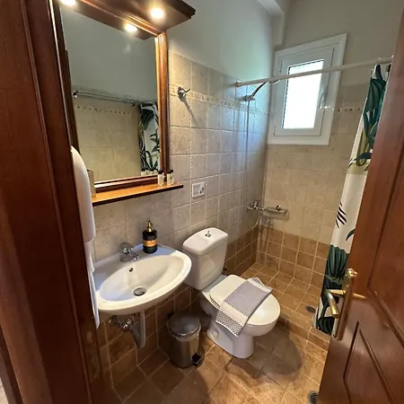 Apartment Karya *