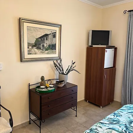 Karya Apartment