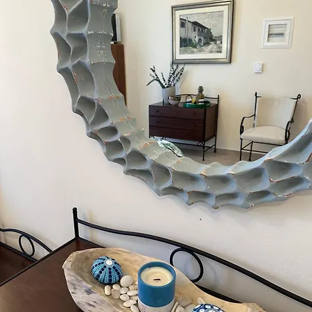 Apartment Karya