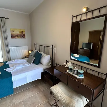 Karya Apartment *