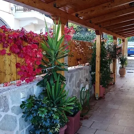 Karya Apartment