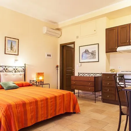 Apartment Karya