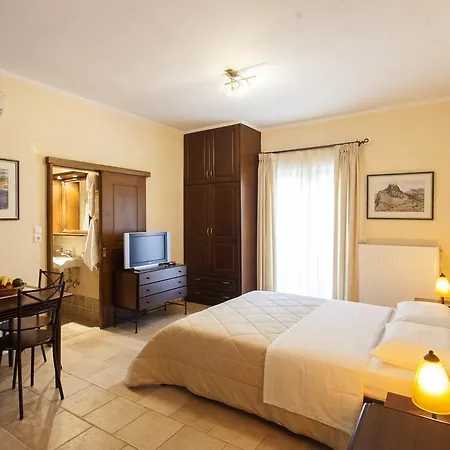 Karya Apartment