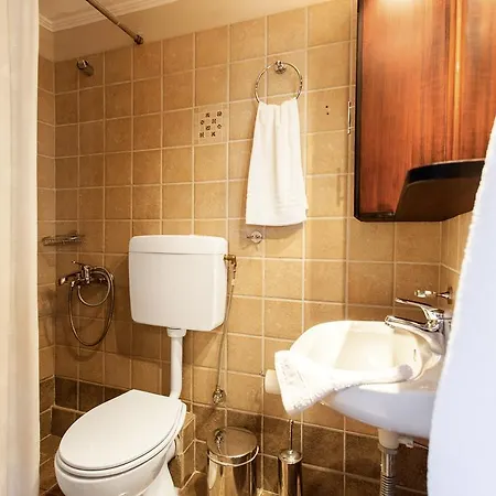 Apartment Karya