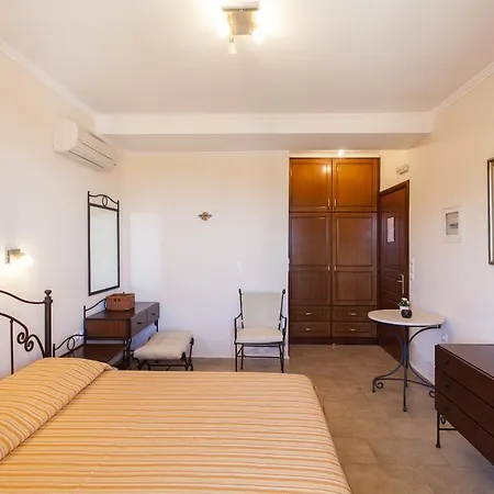 Karya Apartment