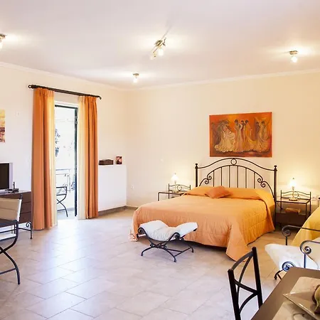 Karya Apartment